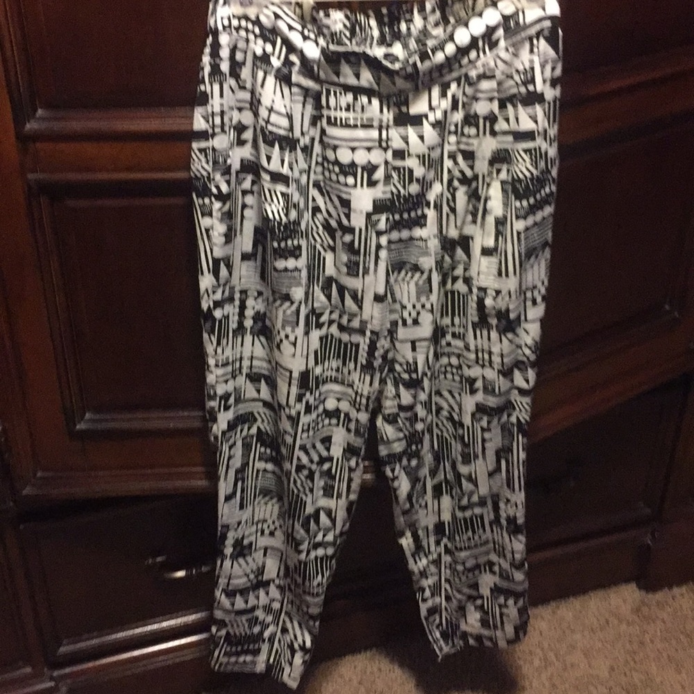 Dress Pants